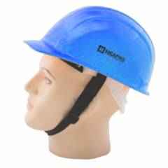 Heapro Blue Ratchet Type Safety Helmet, HR-001 (Pack of 20)