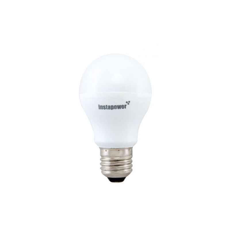 Instapower E-27 Combo (3W,5W,7W) Cool White LED Bulbs
