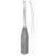 Downz 10mm Bone Osteotome with Fiver Handle, DM-185-10