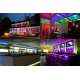VRCT Classical 4.6m Multi Colour Waterproof SMD Strip Light with Adaptor, MultiColorSMD 4.6