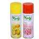 Kedy Lemon & Rose Water Spray Air Freshener Set, SP001