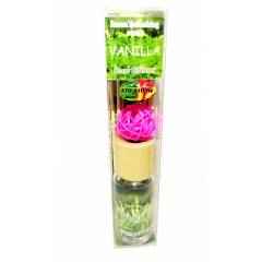 Air Show 100g Vanilla Diffuser Air Freshener, R56