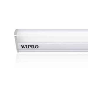 Wipro Garnet 22W 6500K LED Batten Lights, D532265 (Pack of 2)