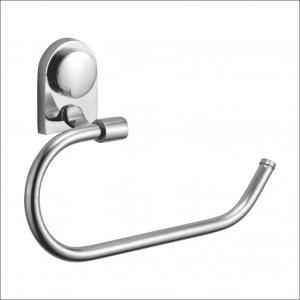Kamal Raddisson Brass Toilet Paper Holder, ACC-1046