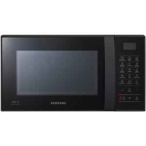 Samsung 21 Litre CE76JD-B Convection Microwave Oven with Ceramic Cavity