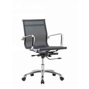 Bluebell Ergonomics Jazz Mid Back Office Chair"|" BB-JZ-02