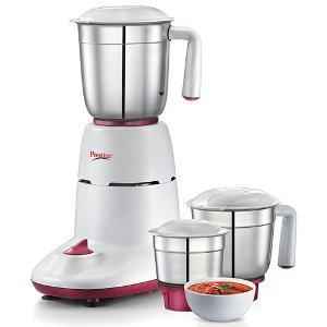 Prestige Hero 550W Mixer Grinder