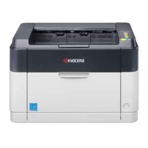 Kyocera FS-1060DN Monochrome Desktop Laser Printer