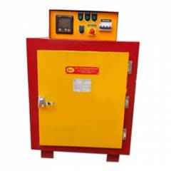 MVI Stationary 50 Kg 3000 W Digital Electrode Oven, MVI-E50-DT
