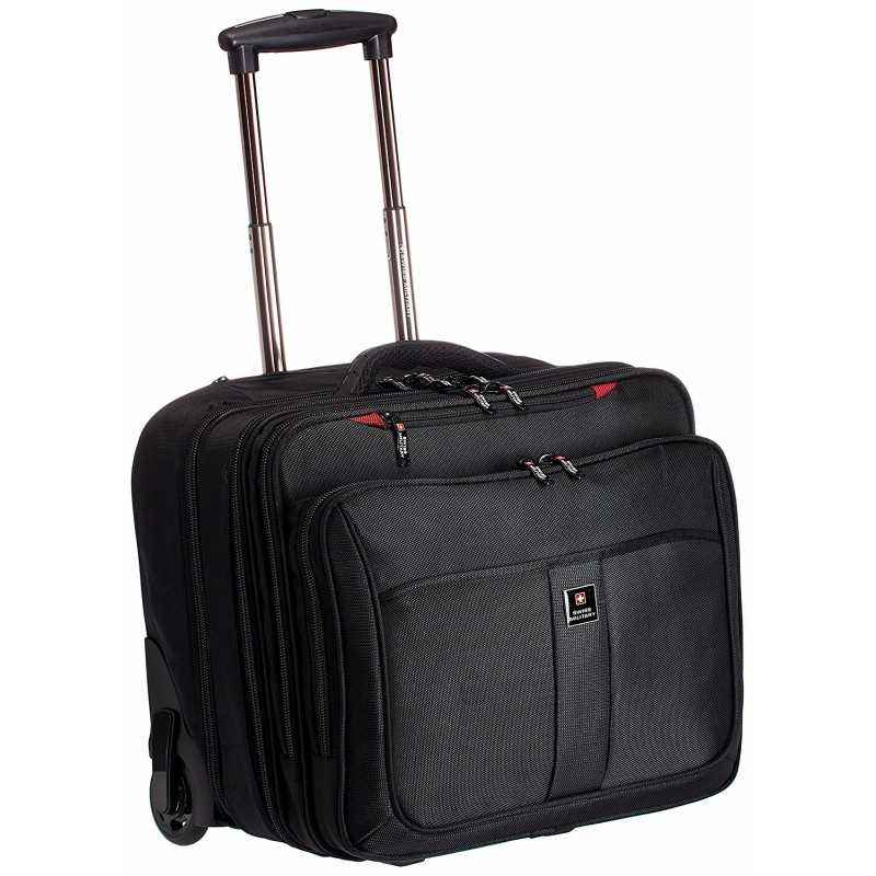 SWISS MILITARY Black  Brown Solid Trolley Bag With Travel Luggage Belt  Price in India Full Specifications  Offers  DTashioncom