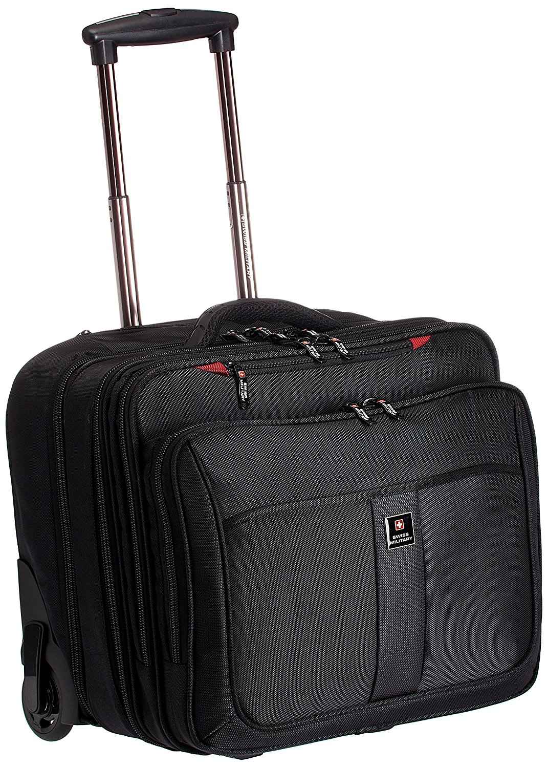 Order LTB4 – Laptop BriefCase Cum Trolly Bag online at lowest prices in  India from Giftcart.com