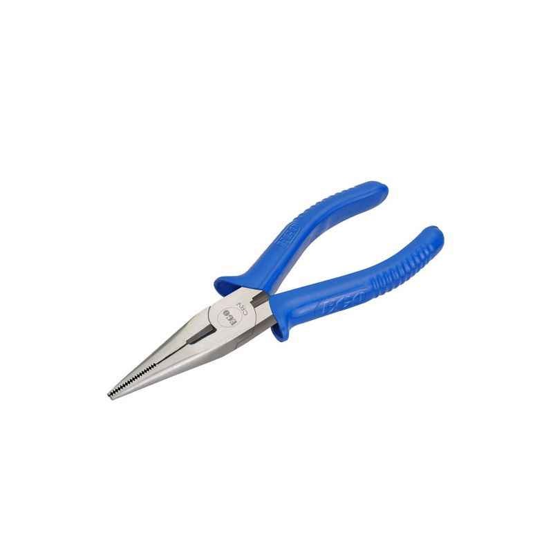 Ego 155mm Deluxe Long Nose Plier, PL-22 (Pack of 10)