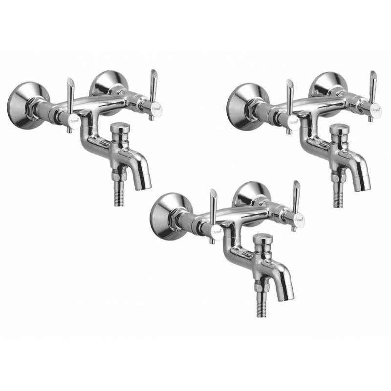 Oleanna Fancy Non Telephonic Mixer (Tip Ton Spout), F-11 (Pack of 3)