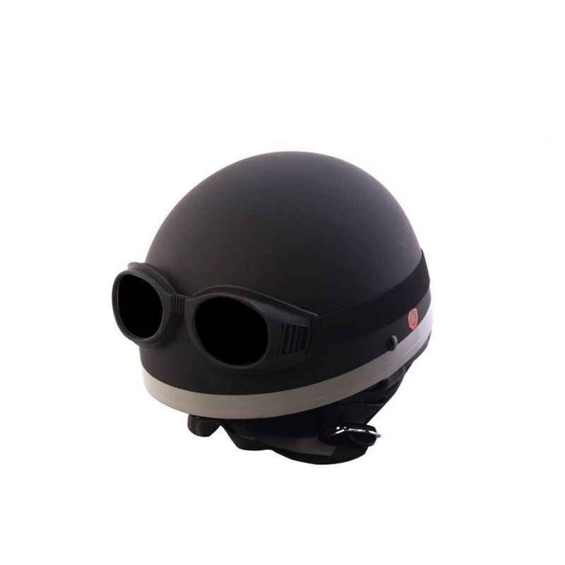 Helmet best sale goggles price