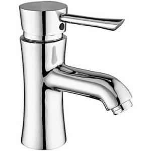 Marc Shapes Single Lever Basin Mixer without Pop-up Waste, MSP-2010