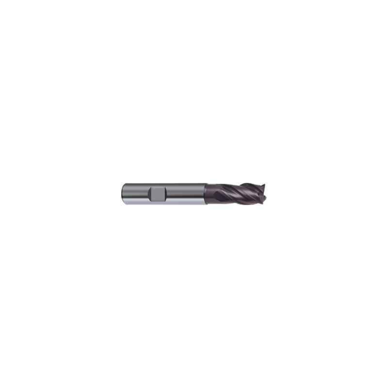 Guhring RF 100 U Ratio End Mill, 5534, Diameter: 20 mm