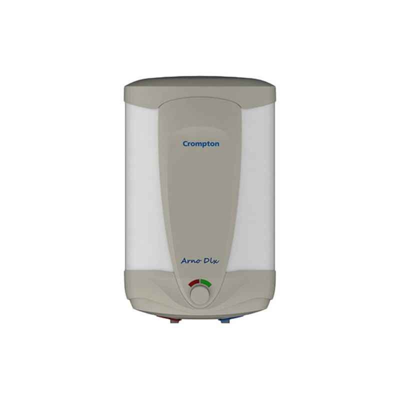 Buy Crompton 10 Litre Arno Dlx 1410 Storage Water Heater Online At Best  Price On Moglix