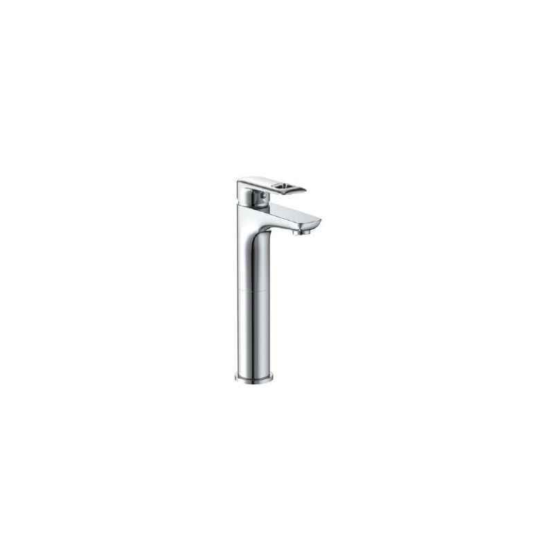 Parryware Verve Tall Basin Mixer Without Pop-up, T3946A1