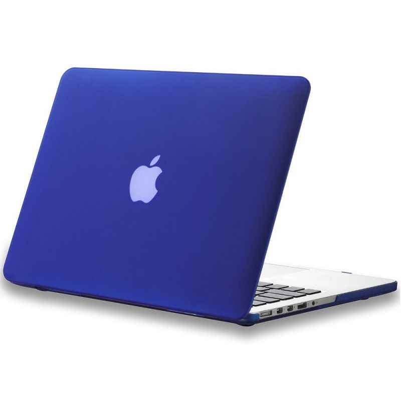 Uniq Blue Husk Pro For Apple Macbook Pro 13 Inch