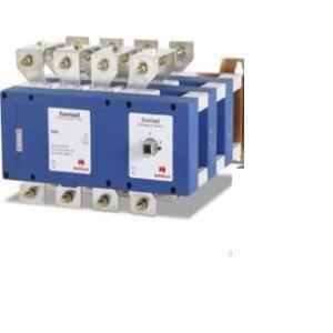 Havells Onload Changeover Switch Open Execution, IHCNFO0100