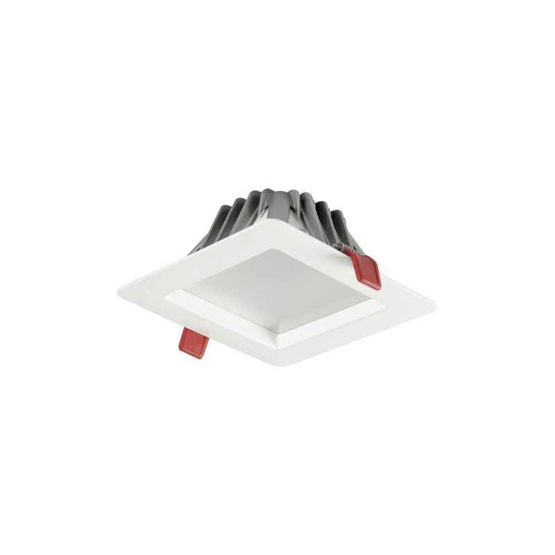 Havells 15W LED Polo Plus Square Downlight (4000K)