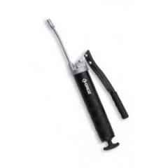 Groz V Series Heavy Duty Powder Coated Leaver Grease Gun, V1R/HD/BL/B