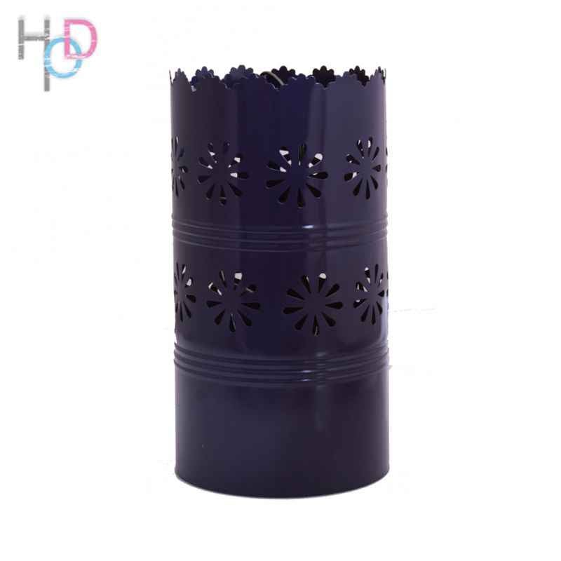 Height of Design HODTL135 Blue Tulip Night Lamp