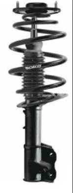 Buy Monroe Front Shock Absorber Assembly For Maruti Suzuki Swift Dzire M2n3g7284 Online At Best Price On Moglix