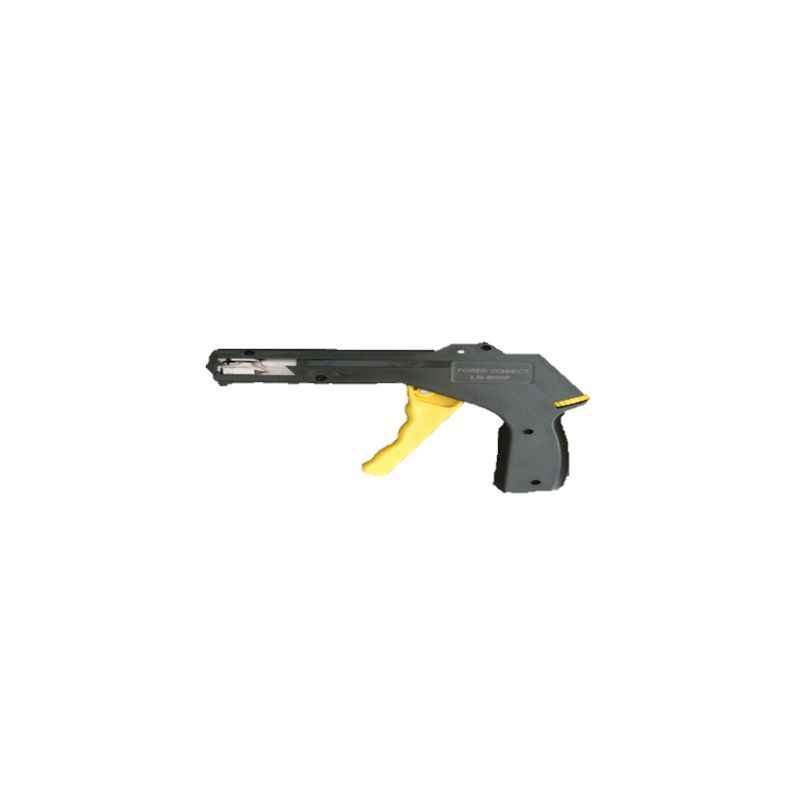 Power Connect PCLS-600F Cable Tie Gun, Capacity: 2.4-9 sq mm