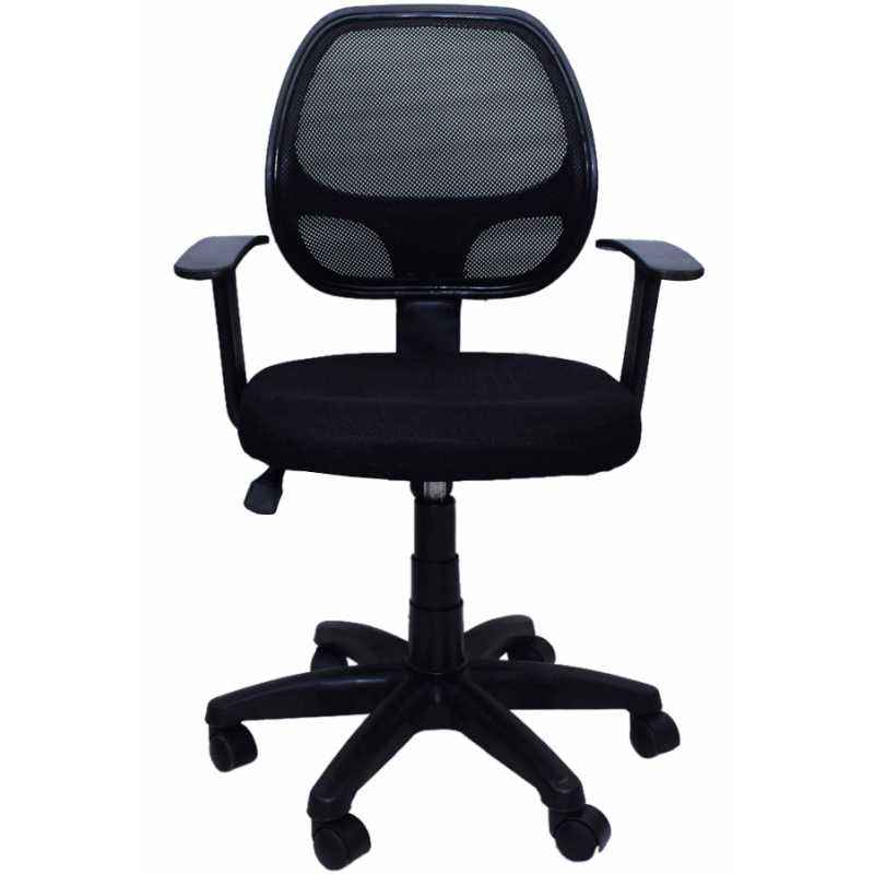 Black chair outlet price