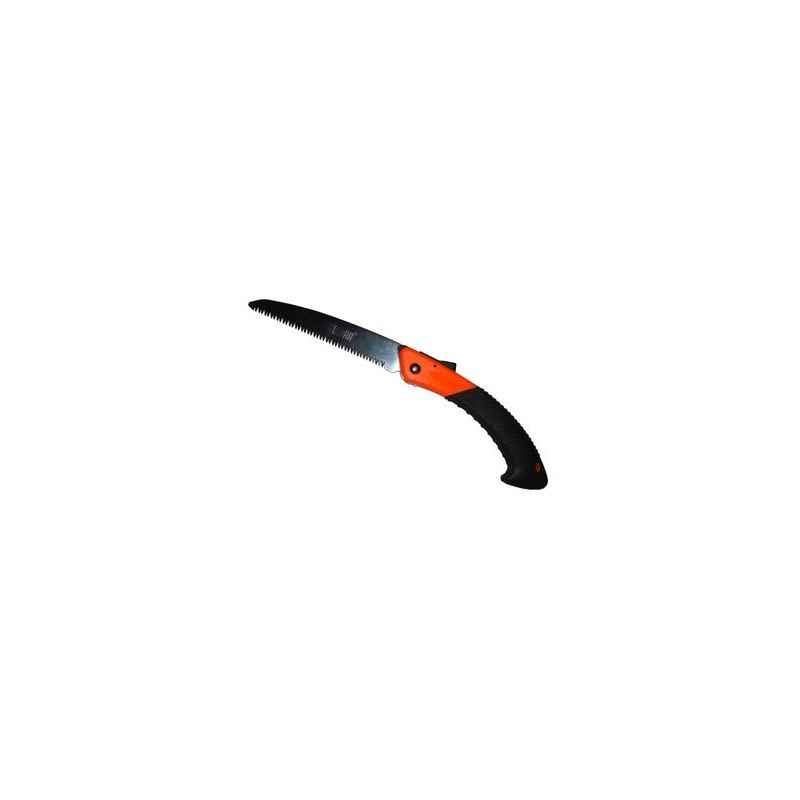 Flora/Concorde CAS-744 Expert Pruning Saw Folding Blade with Double Action Teeth