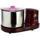 Bajaj 150W 2 Litre Drum Maroon Wet Grinder, WX-3