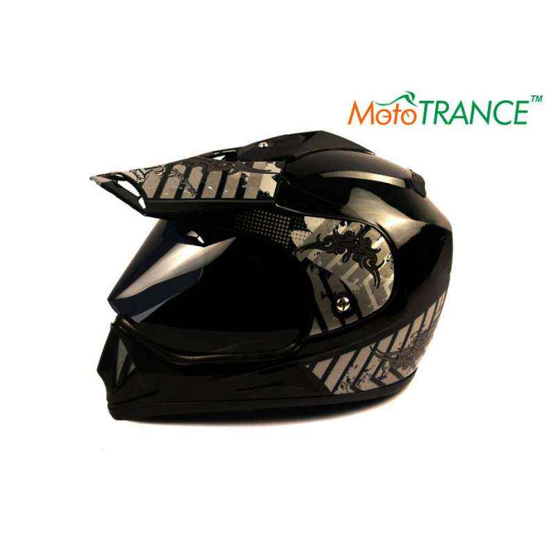 Best black hot sale helmet