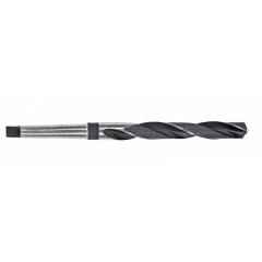 Miranda 60mm M35 Super HSS Taper Shank Drill