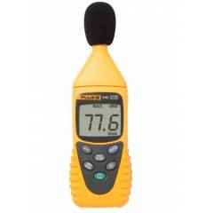 Fluke 30-130dB Sound Meter, 945