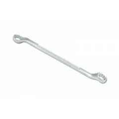 Taparia 41x46mm Chrome Plated Ring Spanner, 18 (Pack of 2)