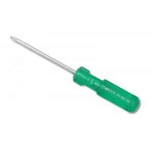 Taparia 3 Tip Philips Screw Driver, P8 863 150, Blade Length: 150 mm (Pack of 10)