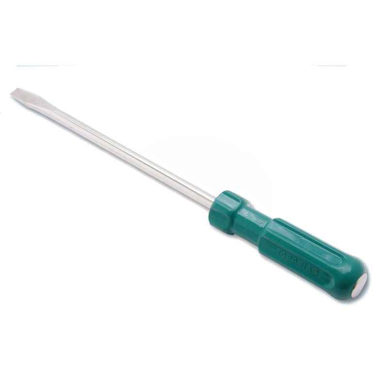 Taparia 10x1.5mm Striking Screw Driver, OGS 1250, Blade Length: 150 mm (Pack of 10)