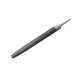 Taparia 300mm Smooth Cut Round Steel Machinist File, RD 3003 (Pack of 5)