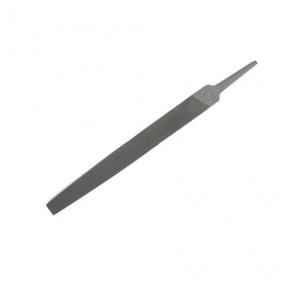 Buy Taparia 100mm Bastard Cut Flat Steel Machinist File Fl 1001 Pack Of 10 Online At Best Price On Moglix