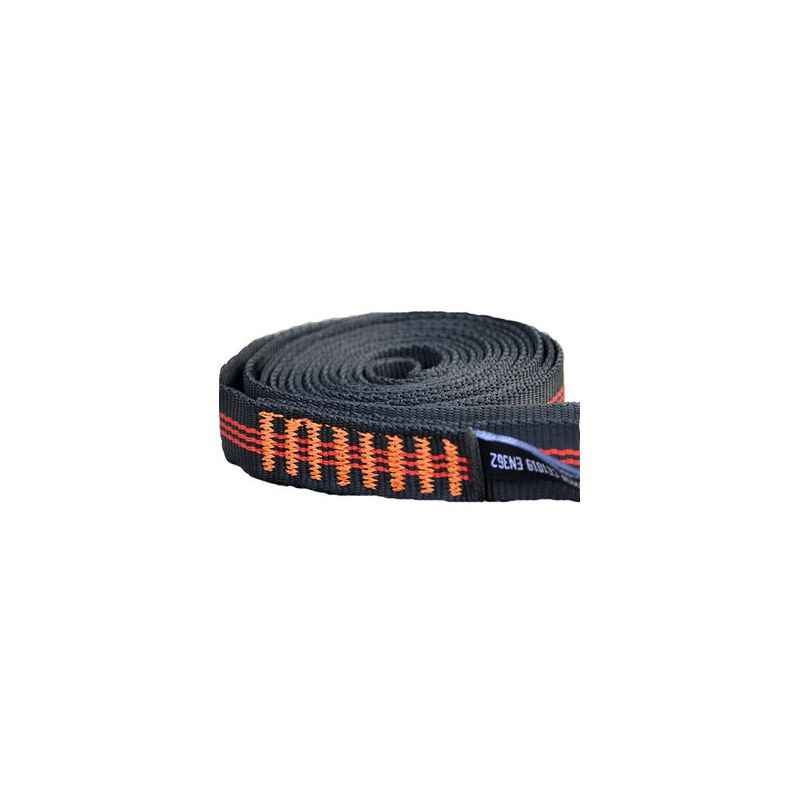 Generic 150/8mm Flat Sling Web With Reinforcement