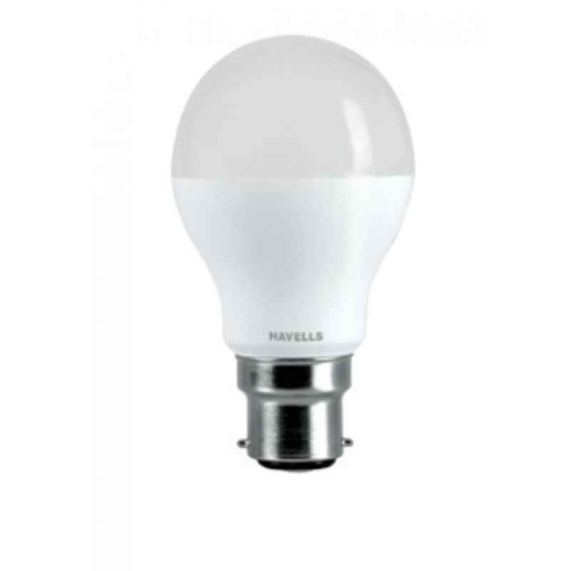 Havells NEW ADORE 10W B-22 LED Bulbs, LHLDERUEML8X010 (Pack of 2)