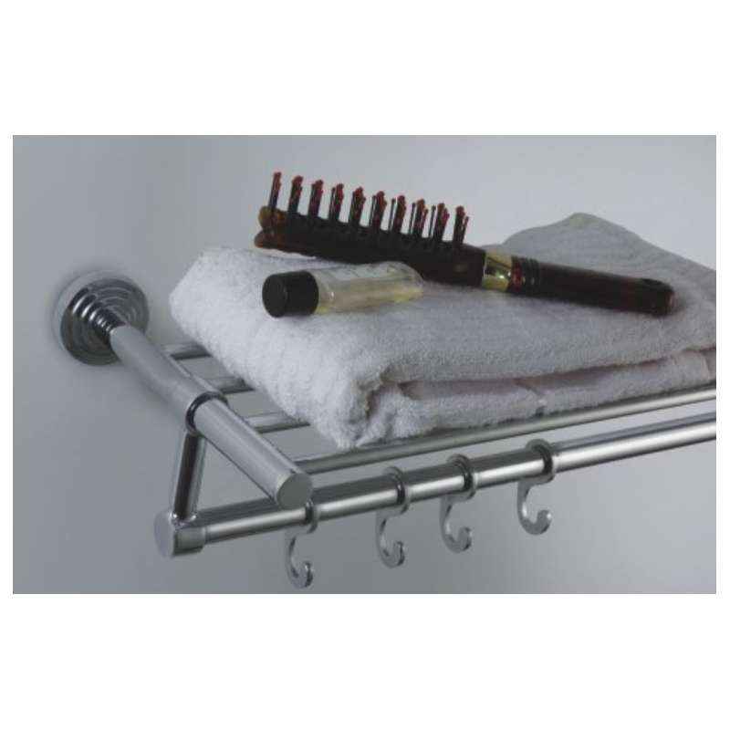 Bath Age Jacks Towel Rack, JJK 606