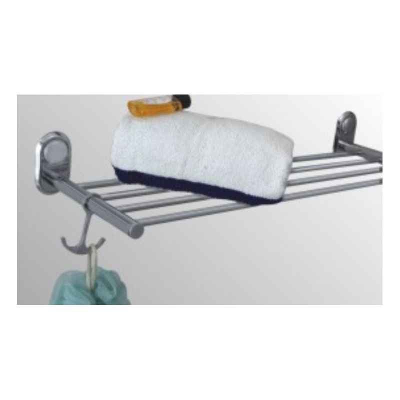 Bath Age Sunrise Towel Rack, JAL 1611