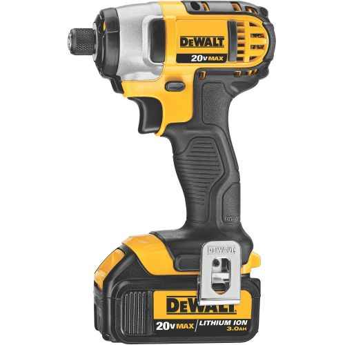 Used dewalt impact discount wrench