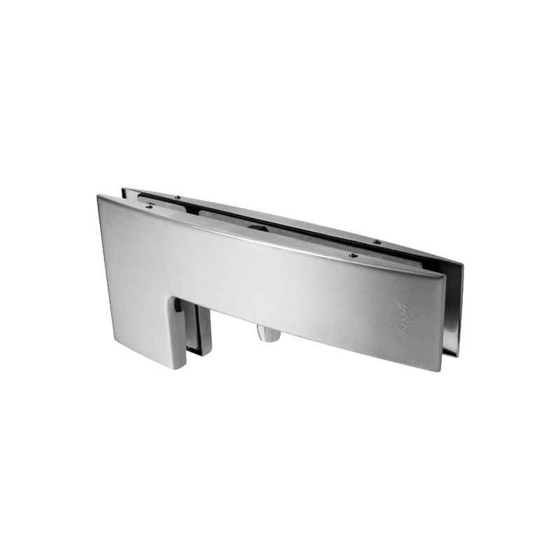 Godrej Stainless Steel Kurve Over Panel Patch with Pivot, 5753