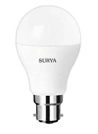 surya zero watt bulb