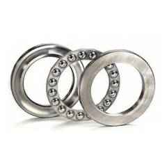 Gem Series 511 Ball Thrust Bearing, 51103