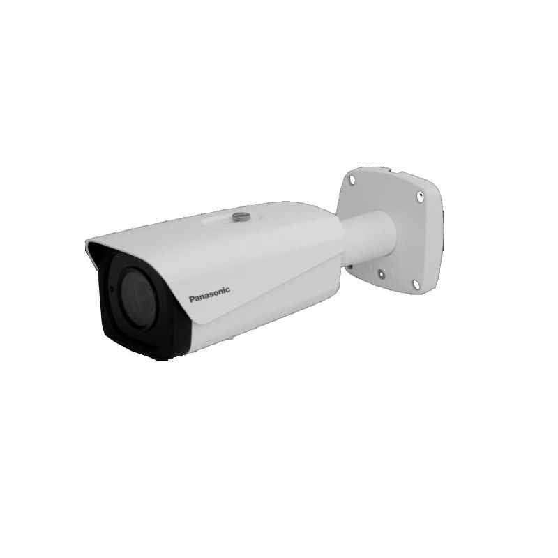 Panasonic Shinrai 4MP Weatherproof IP Bullet CCTV Camera, PI-SPW403L