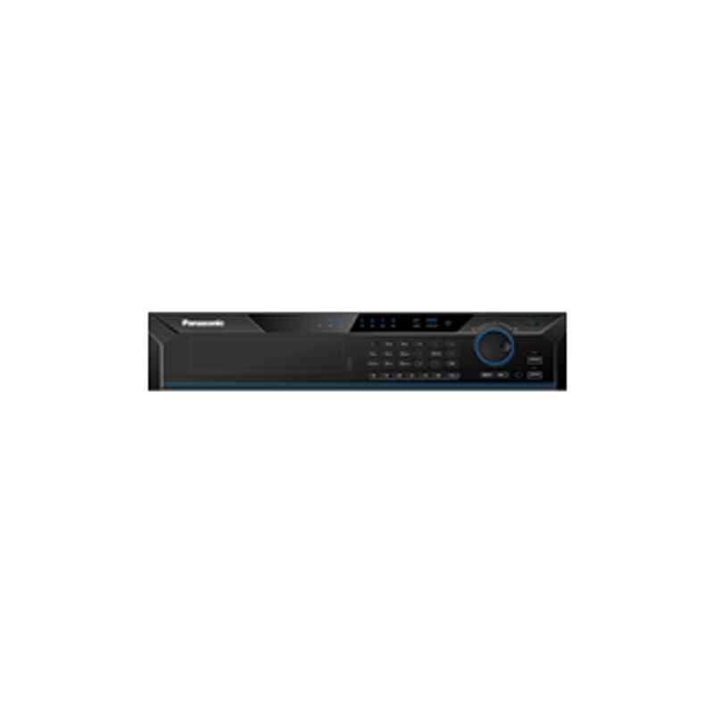 Panasonic Shinrai 32 Channel Network Video Recorder, PI-NL3832K
